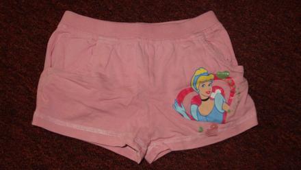 Kraťasy disney 110, disney,110