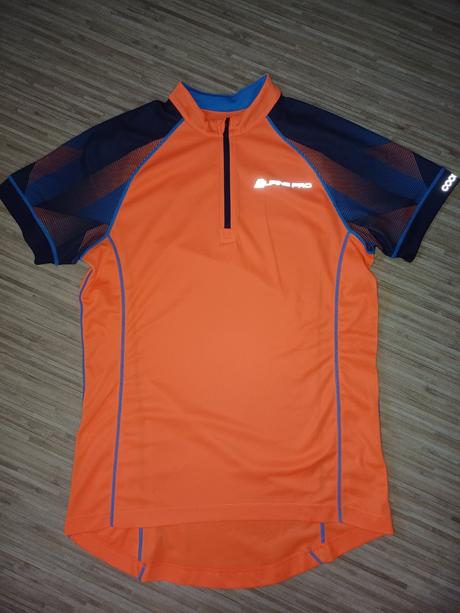 Nové funkční tričko vel.s alpinepro, alpine pro,s