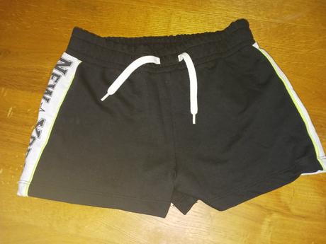 C&a kraťasy č.140, c&a,140