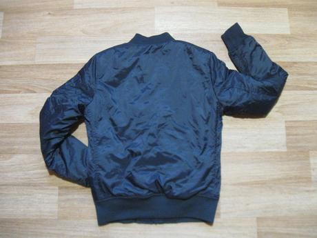 Dámská bunda jaro/podzim, xs