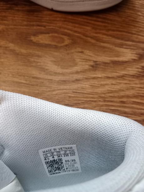 Kotníkové boty adidas, adidas,36