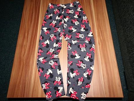 Teoláčky minnie, 116