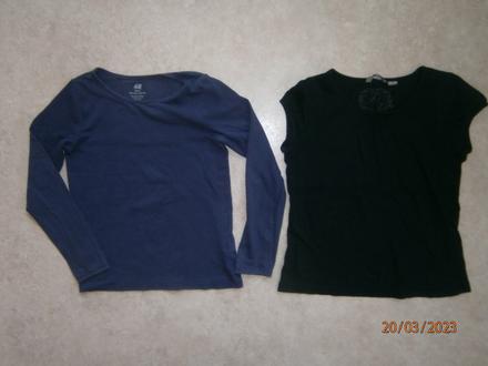 Tričko s krátkým rukávem, vel. 122/128, lindex,128