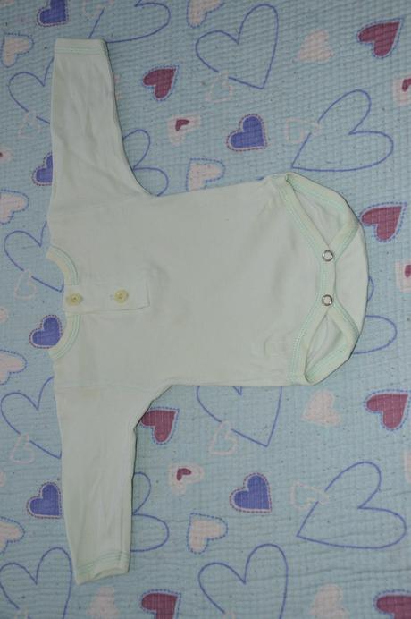 2x body dl. rukáv, prince oliver,62