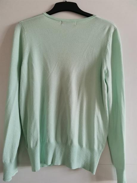 Dámský svetr vel. l / 40, marks & spencer,l