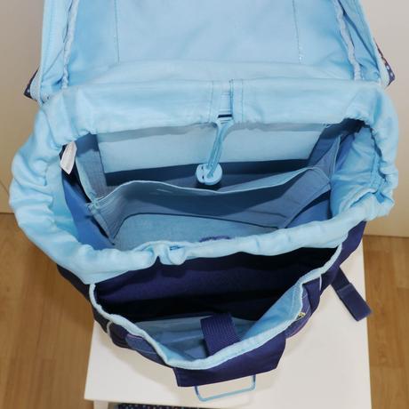 Skolni taska s konickem a penal - baggymax,