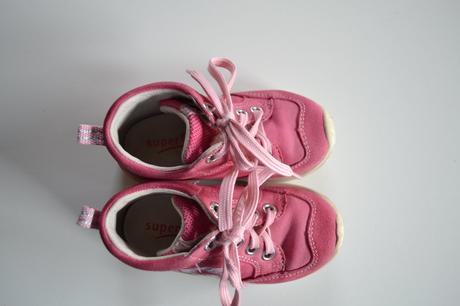 Superfit celoroční botičky, superfit,21