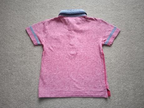 Polo triko next, next,80