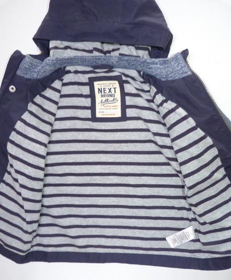 Jaro/ podzim bundička vel.98, next,98