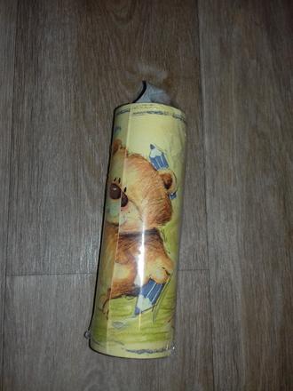 Tapeta, bordura samolepící, 