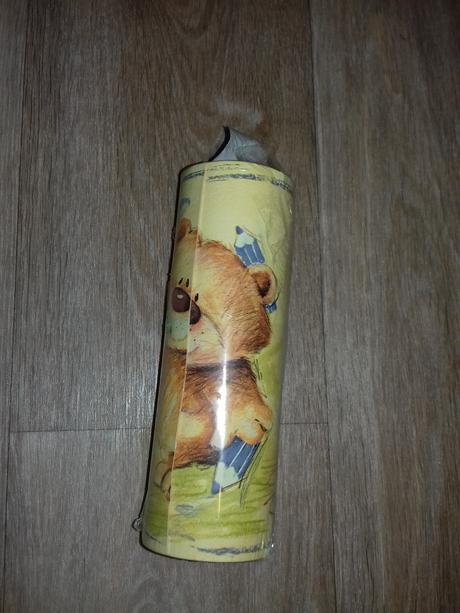 Tapeta, bordura samolepící, 