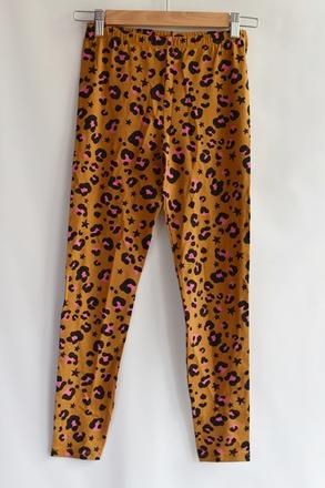 Legíny vel. 11 let, tu,146