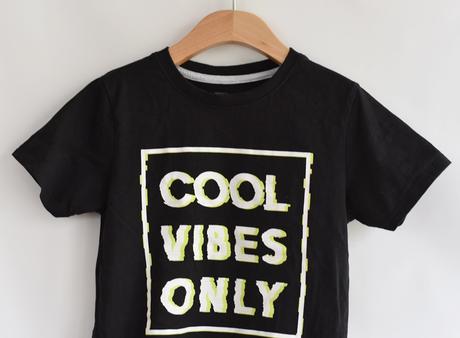 Tričko vel. 8 - 9 let, pepco,134