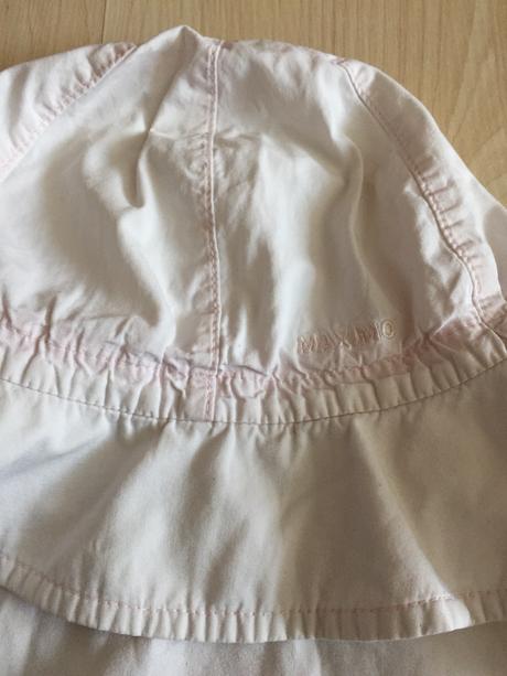 Letní čepice / klobouk, 74