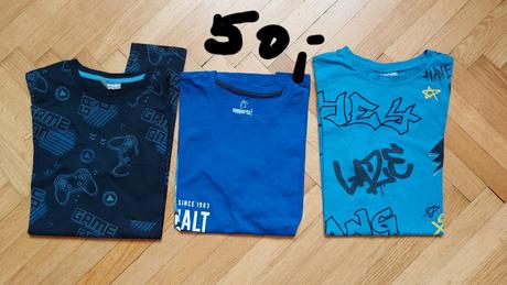 Tričko, ralph lauren,158