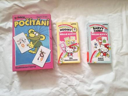 Naučné společenské hry, 