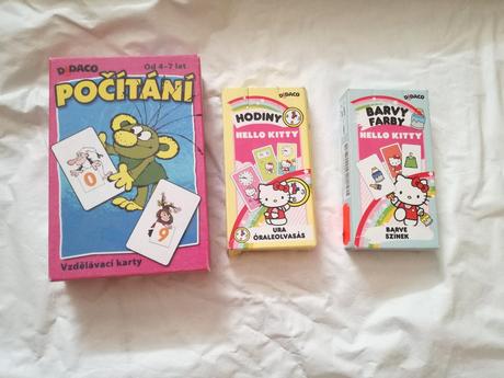 Naučné společenské hry, 