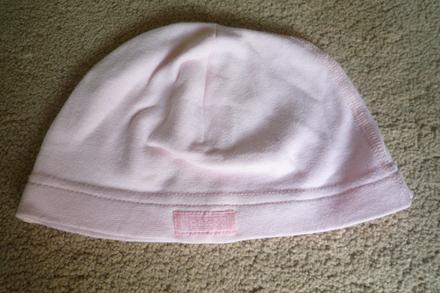 Růžová čepička, 62