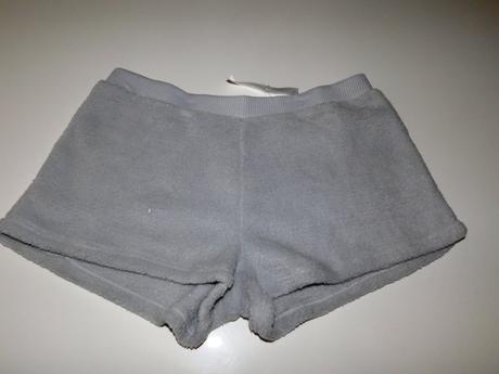 Dámské hřejivé kraťasy, george,46