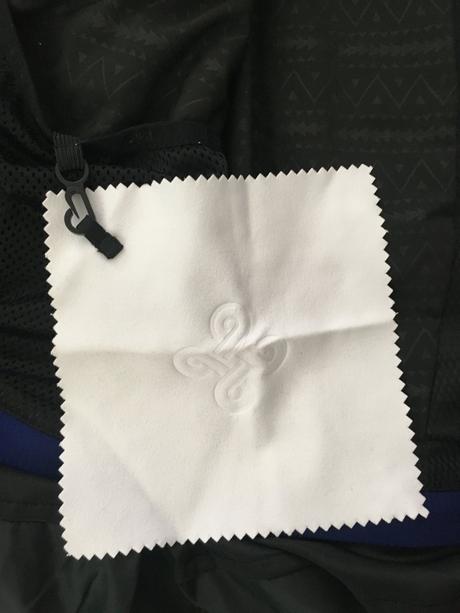 Lyžařská bunda kilpi, vel. 42, xl