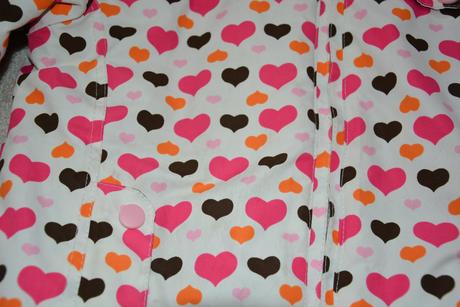 Bunda na lyže, nkd,116