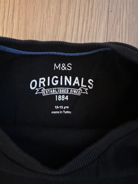 Tričko marks and spencer, marks & spencer,158