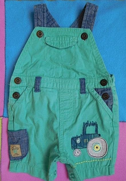 Letní kraťáskové lacláčky, next,62