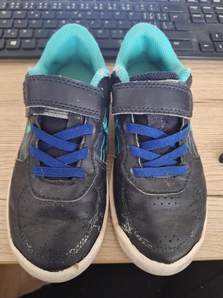 Chlapecké  boty vel. 30, značky decathlon, decathlon,30