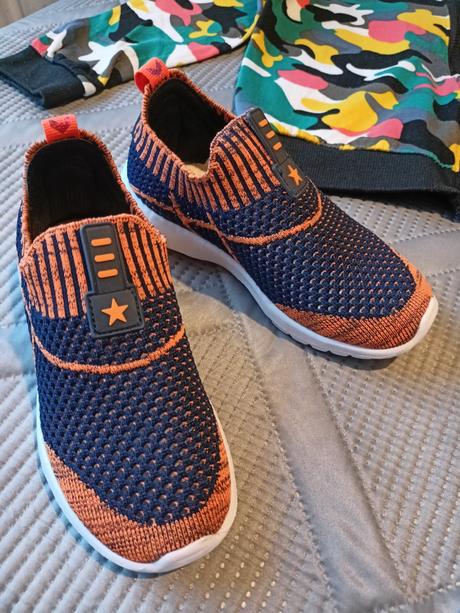 Set 3v1 pro chlapce, vel.122, 122