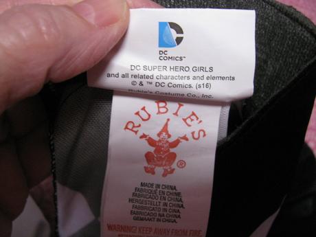 Karnevalový kostým-harley quinn,