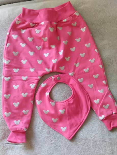 2 dílné teplakové soupravy, 68 / 74 / 86 / 92