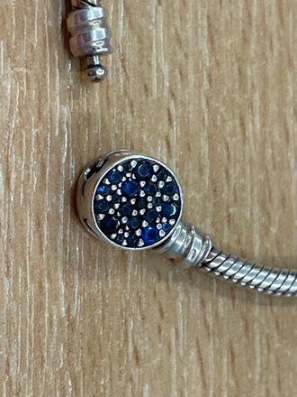 Pandora naramek, pandora