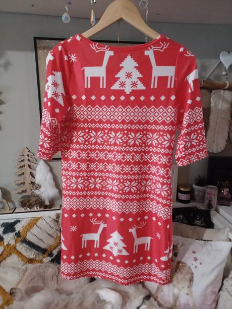Vánoční šaty 158 / xxs, 158