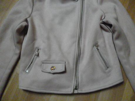 Bunda křivák next 8 l, next,128