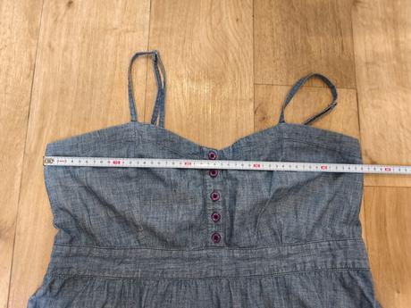 Letní šaty levi's, levis,l