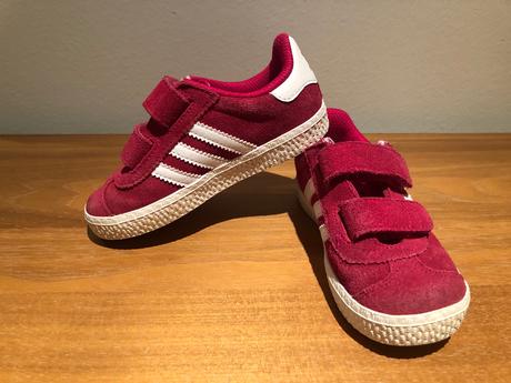 Tenisky adidas, adidas,25