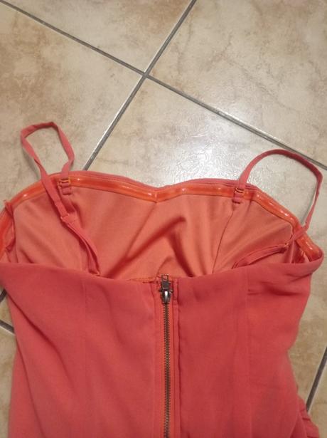 Šaty, tally weijl,36