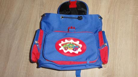 Dětský batoh, 