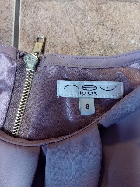 Letní šaty new look, vel. s, new look,s