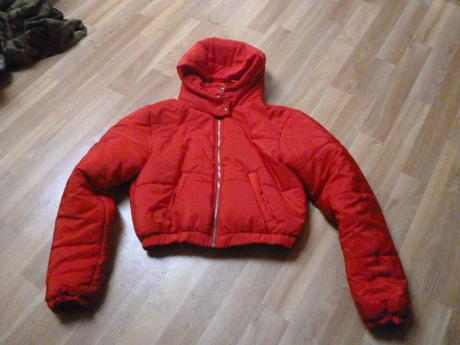 Prošívaná bunda 11-12 new look, new look,152