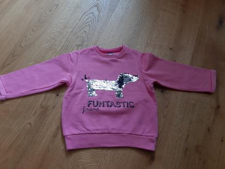 Mikina č.104/110, 104