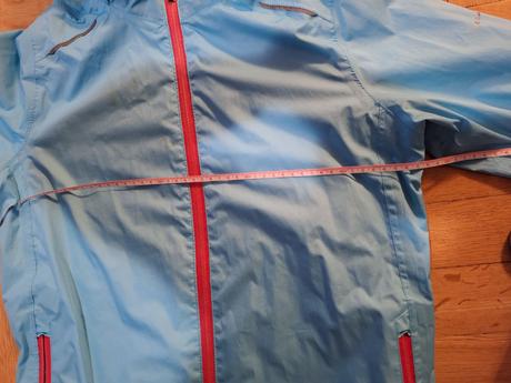 Bunda větrovka bunda do větru vel. 146, pepperts,146