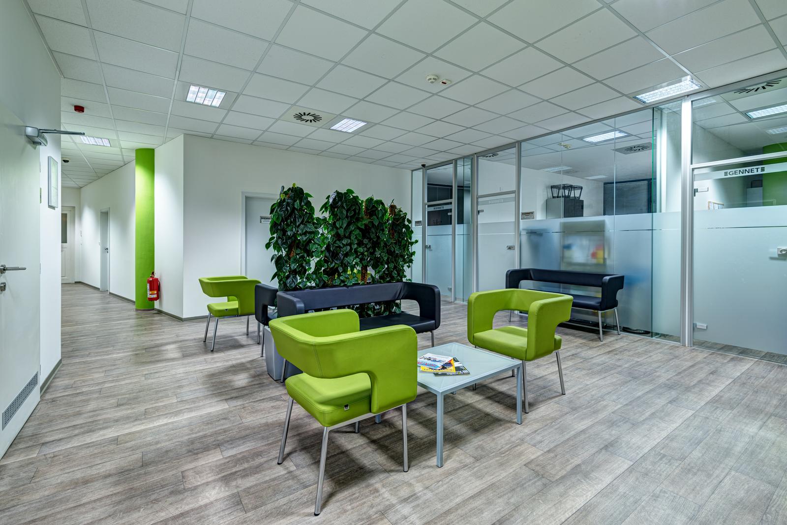 Gennet Praha - Archa Gennet Praha - Archa