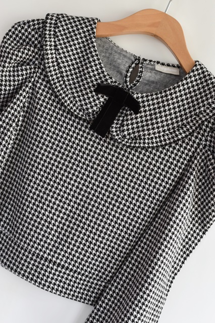 Blůzka vel. 13 let, matalan,158