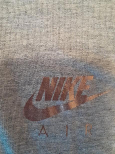 Bavlněné leginy xs/s, nike,xs