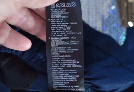 Tričko vel. 12 - 18 m, bluezoo,86