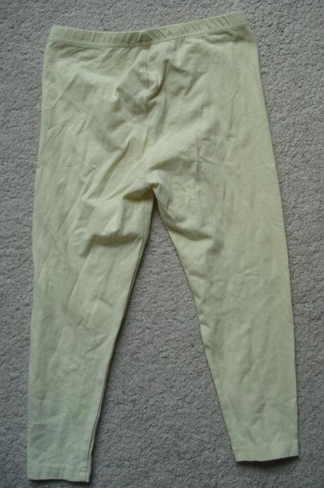 Legíny na lítačku, young dimension,122