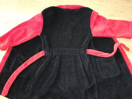 Župan blesk mcqueen, disney,110