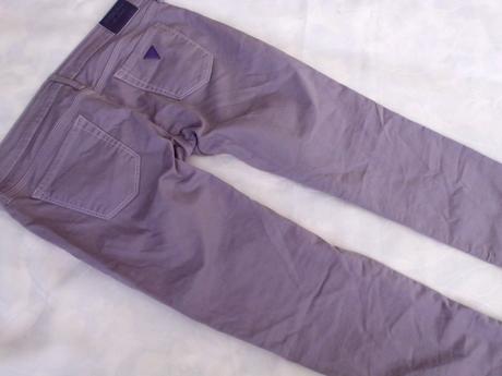 Skinny šedé, guess,m