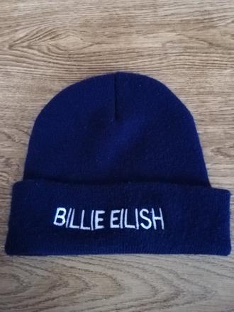 Čepice billie eilish vel. 7-8 let., 122